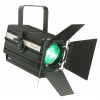 Прожектор Spotlight Fresnel LED 250W, RGBW, zoom 16°-50°, RGBW, DMX control 